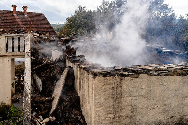 Reliable Fire Damage Removal contractor in Buckingham, PA by Fire Damage Biloxi